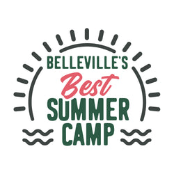 Belleville's BEST Summer Camp!